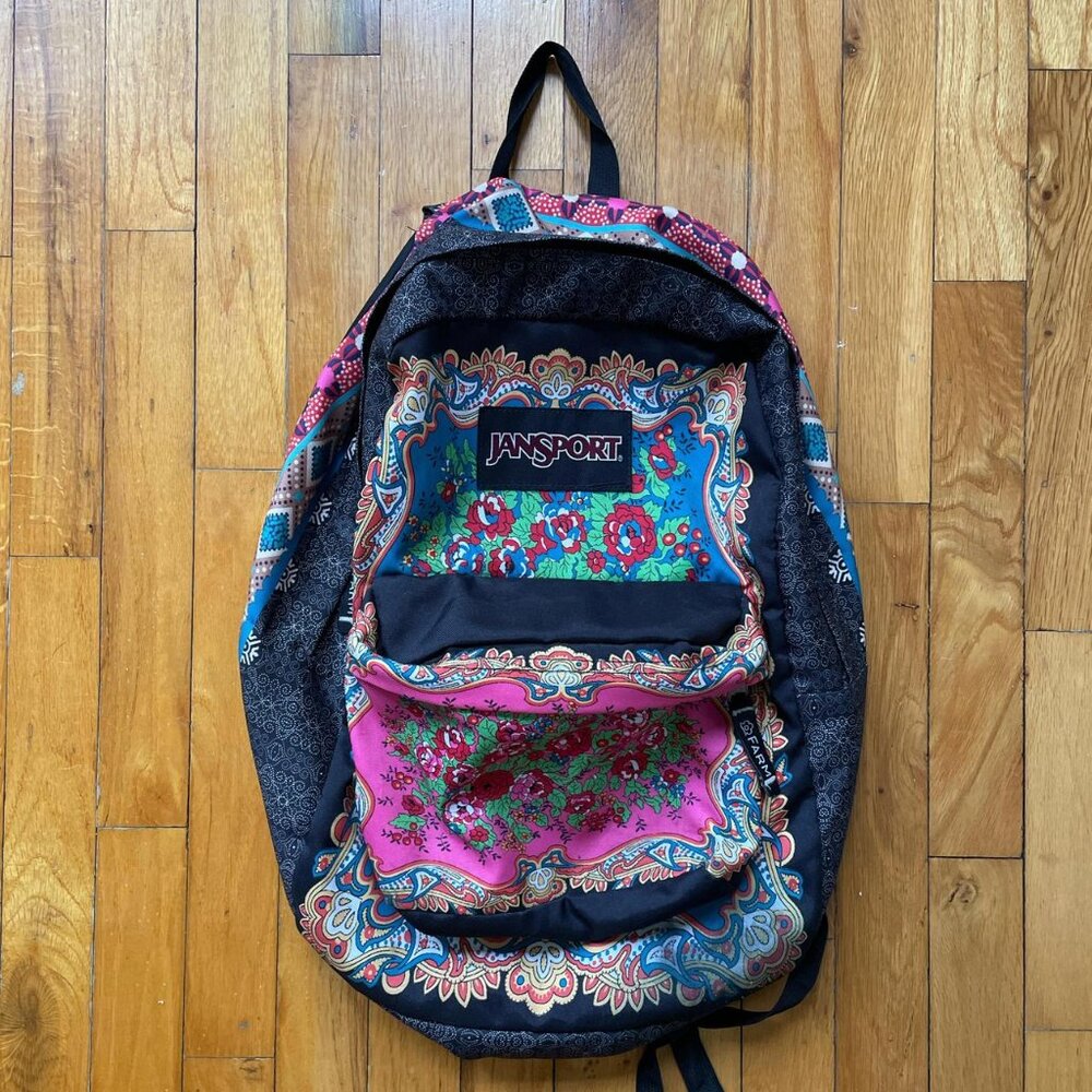 Jansport Farm edition backpack